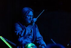 &bdquo;Lords of the sound&ldquo;