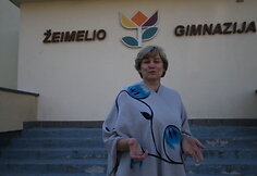 Žeimelis &ndash; &scaron;iaurinės Lietuvos kultūros perlas