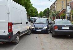 Įvykio vietoje