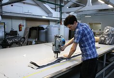 &bdquo;Vilmers&ldquo; bendrovėje &ndash; naujausios technologijos