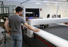 &bdquo;Vilmers&ldquo; bendrovėje &ndash; naujausios technologijos