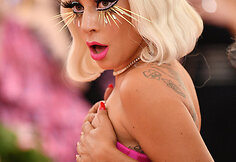 Lady Gaga