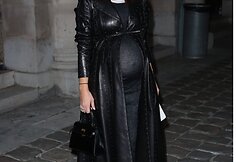 Rusų verslininkė ir mados ikona, tinklara&scaron;čio &bdquo;Buro24&ldquo; įkūrėja Miroslava Duma.