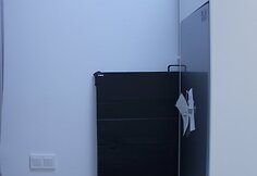 Interjero dizainerės Eglės Skulsčiūtės biuras-namai.