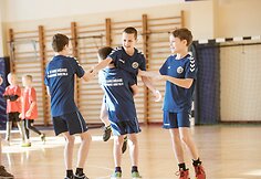 &bdquo;Lietuvos mokyklų žaidynės&ldquo; &ndash; masi&scaron;kiausias sporto renginys Lietuvoje.