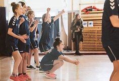 &bdquo;Lietuvos mokyklų žaidynės&ldquo; &ndash; masi&scaron;kiausias sporto renginys Lietuvoje.