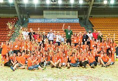 Savanorės Marijos Dolgopolovos veiklos akimirkos