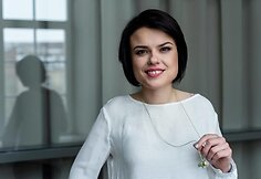 Aistė Ko&scaron;ienė