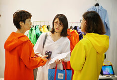„Design Tokyo“ mugė