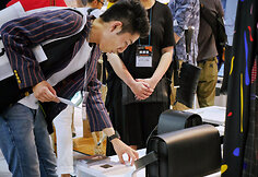 „Design Tokyo“ mugė