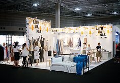 „Design Tokyo“ mugė