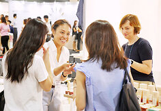 „Design Tokyo“ mugė