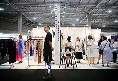 „Design Tokyo“ mugė