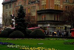 Rumunijos grožis