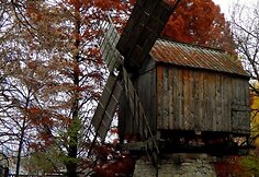 Rumunijos grožis