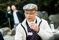 Filmo &bdquo;Honkongo trilogija&ldquo; kadras