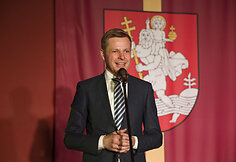 Remigijus Šimašius
