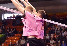 Lietuvos vyrų tinklinio čempionato finalas