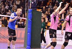 Lietuvos vyrų tinklinio čempionato finalas