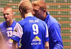 Lietuvos vyrų tinklinio čempionato finalas