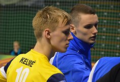 Lietuvos vyrų tinklinio čempionato finalas