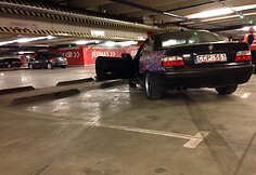 Avarija &bdquo;Panoramos&ldquo; požeminėje aik&scaron;telėje