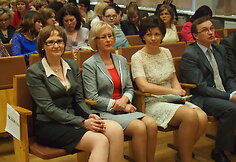 LSMU vyko slaugytojų konferencija
