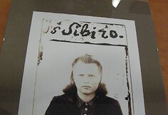 Tremtinių nuotraukų rinkimo akcija
