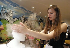 Modesta Mikštaitė