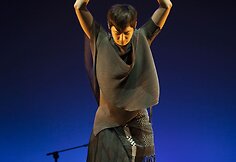 Kaune vyks &scaron;okio festivalis &bdquo;Aura&ldquo; 