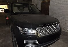 Kauno rajone aptiktas vienkiemis su vogtais automobilais