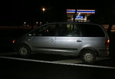 Nelaimės Kauno apskrities keliuose
