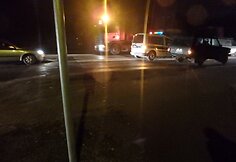 Nelaimės Kauno apskrities keliuose