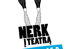 Kaune vyksta festivalis „Nerk į teatrą“