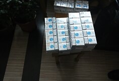 Kai&scaron;iadoriečio namuose &ndash; cigaretės ir nelegalus alkoholis