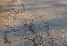 Kauno gatvės po remonto