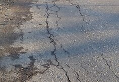 Kauno gatvės po remonto