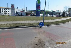 Avarija Kaune