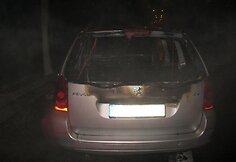Policija ie&scaron;ko avariją Kai&scaron;iadorių rajone sukėlusio vairuotojo