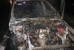 Policija ie&scaron;ko avariją Kai&scaron;iadorių rajone sukėlusio vairuotojo