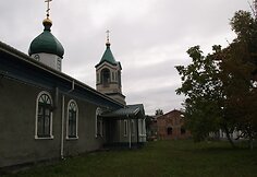 Tiraspolis
