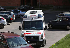 Tragedija Vilniuje, Bitininkų gatvėje