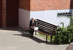 Tragedija Vilniuje, Bitininkų gatvėje