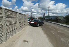 Įvykio vietoje