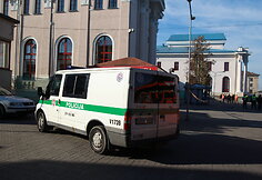 Įvykio vietoje