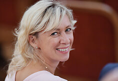 Marija Zacharova