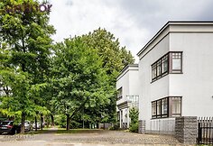 Parduodamas A.Sabonio namas Kaune