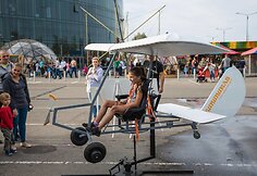 Šiaulių dienos 782