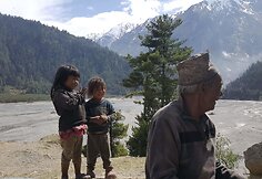 Nepalo Himalajai