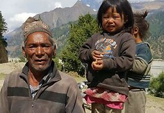 Nepalo Himalajai